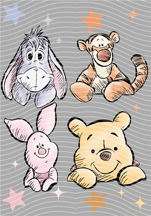 A5 Notebook Wraps-A 745